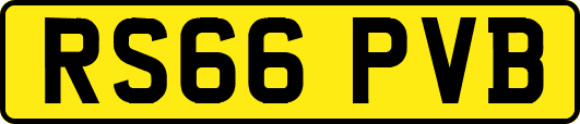 RS66PVB