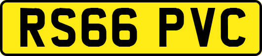 RS66PVC