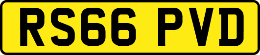 RS66PVD