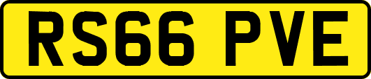 RS66PVE
