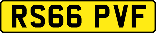 RS66PVF