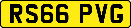 RS66PVG