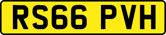 RS66PVH