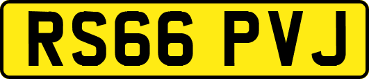 RS66PVJ