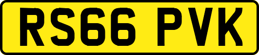 RS66PVK