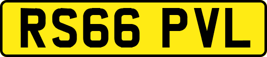 RS66PVL