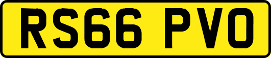 RS66PVO