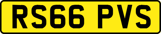 RS66PVS