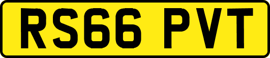 RS66PVT