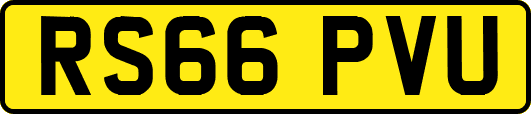 RS66PVU