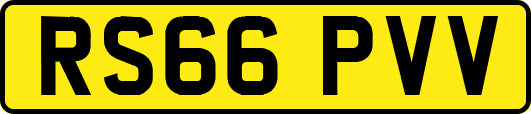 RS66PVV