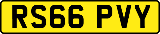 RS66PVY