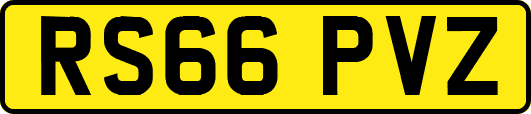 RS66PVZ