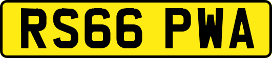 RS66PWA
