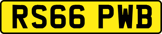 RS66PWB
