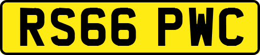 RS66PWC
