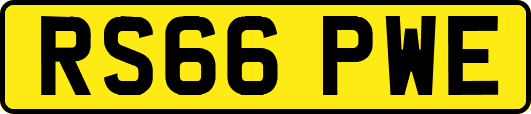 RS66PWE
