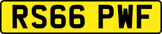 RS66PWF