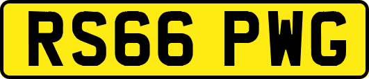 RS66PWG