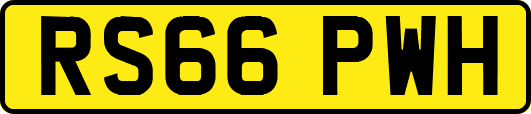 RS66PWH
