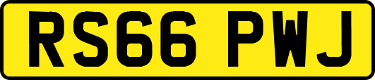 RS66PWJ
