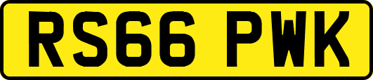 RS66PWK