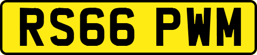 RS66PWM