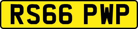 RS66PWP