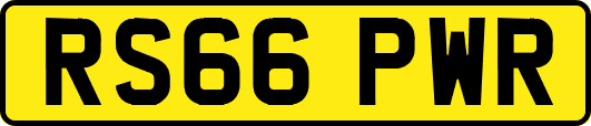 RS66PWR