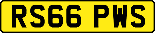 RS66PWS