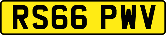 RS66PWV