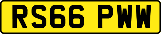 RS66PWW