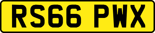 RS66PWX