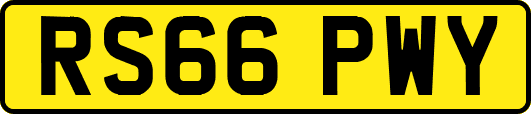 RS66PWY