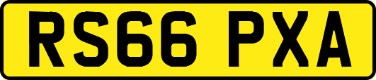 RS66PXA