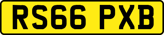 RS66PXB