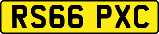RS66PXC