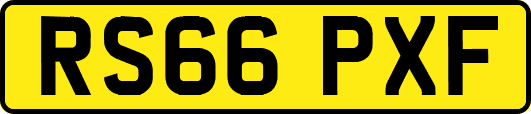 RS66PXF