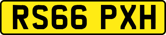 RS66PXH
