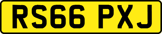 RS66PXJ