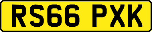 RS66PXK