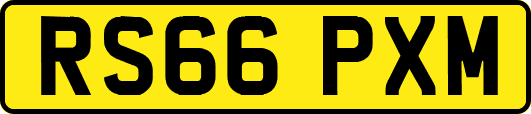 RS66PXM