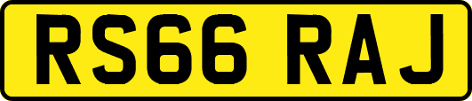 RS66RAJ