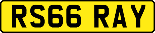 RS66RAY