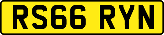 RS66RYN