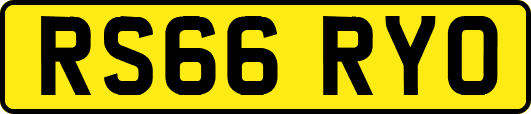 RS66RYO