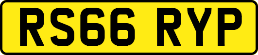 RS66RYP
