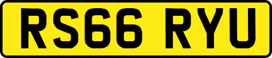 RS66RYU