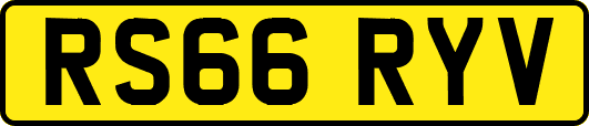 RS66RYV