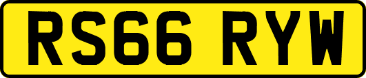 RS66RYW